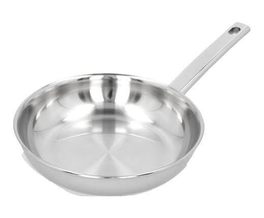Demeyere Ecoline 5 Koekenpan 20 cm main product photo