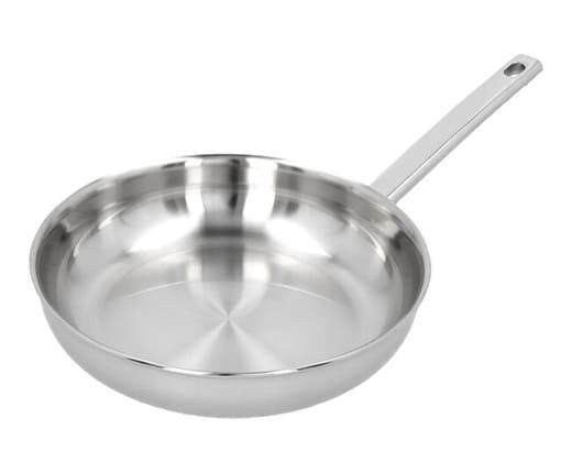 Demeyere Ecoline 5 Koekenpan 24 cm main product photo