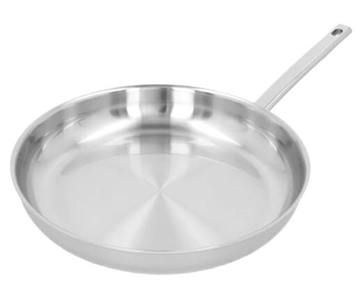 Demeyere Ecoline 5 Koekenpan 32 cm main product photo