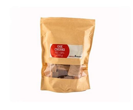 Eiken Chunks main product photo