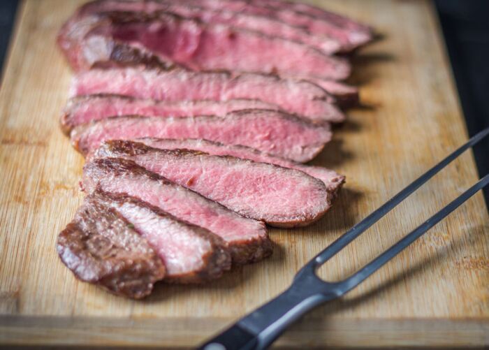 Angus Biefstuk Voordeelpakket main product photo