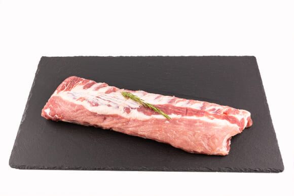 Extra Meaty Baby Back Spareribs main product photo