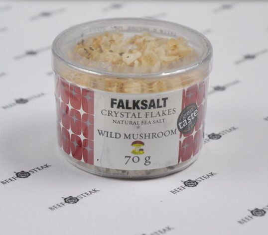 Falksalt Wilde Paddenstoel Zoutvlokken main product photo