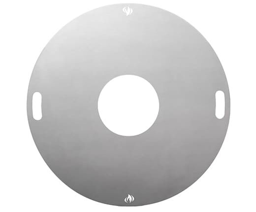 Napoleon Fire Plate main product photo