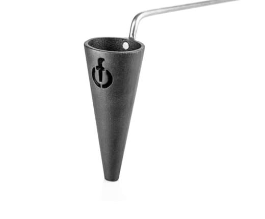 Forged Flambadou main product photo