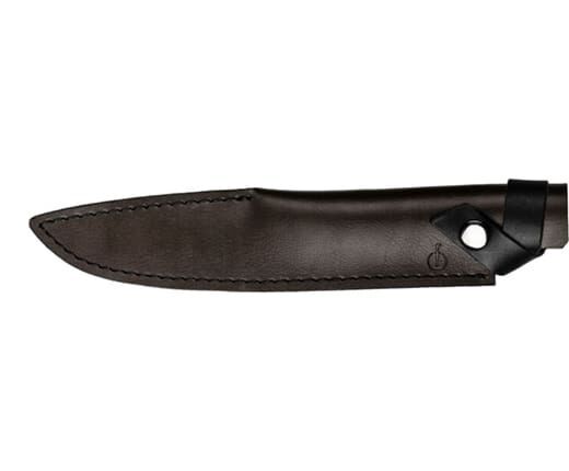 Forged Lederen Hoes voor Vleesmes main product photo