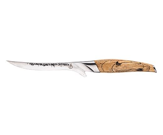 Forged Katai Uitbeenmes main product photo