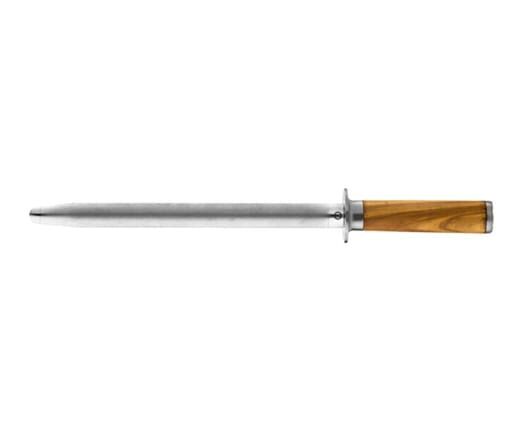 Forged Olive Aanzetstaal main product photo