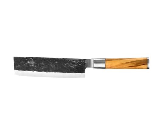 Forged Olive Hakbijl main product photo