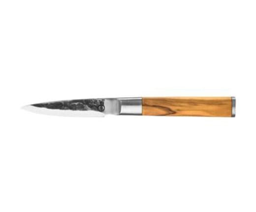 Forged Olive Paring Knife main product photo