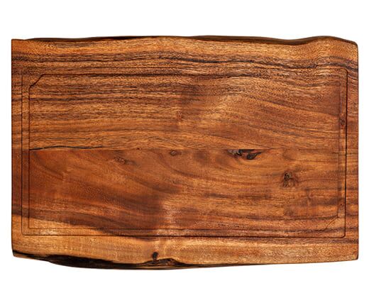 Forged Snijplank Medium main product photo