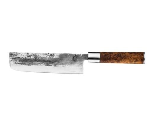 Forged VG10 Hakbijl main product photo