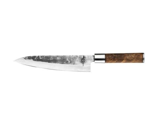Forged VG10 Koksmes main product photo