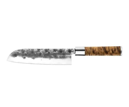 Forged VG10 Santokumes 18 cm main product photo