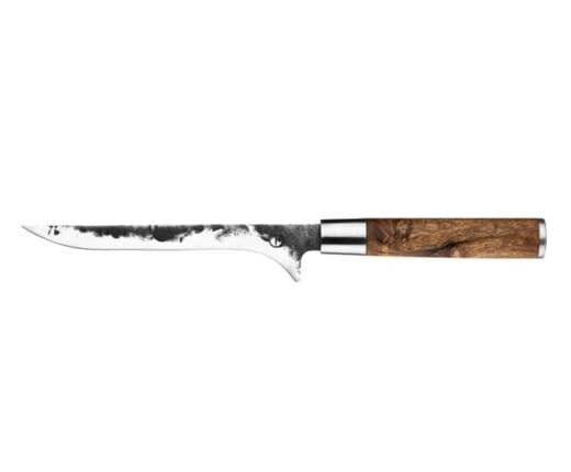 Forged VG10 Uitbeenmes main product photo
