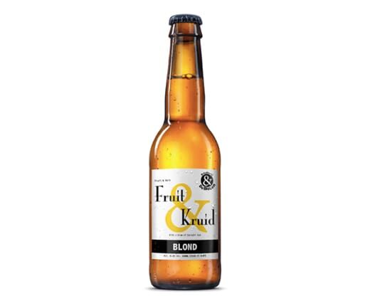 Brouwerij de Molen Fruit & Kruid main product photo