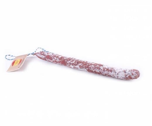 Fuet knoflook main product photo