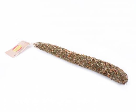 Fuet bekleed met kruiden main product photo