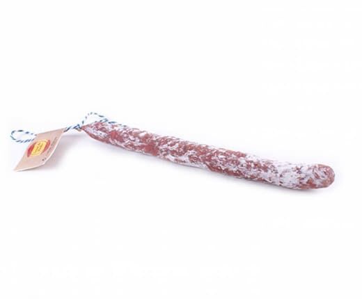 Fuet pikant main product photo