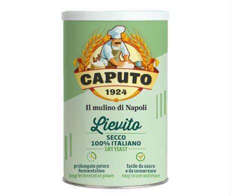 CAPUTO Dried Yeast main product photo