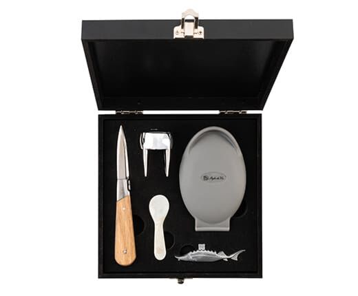 Luxury Line Geschenkset The Exclusive Edition main product photo