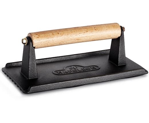 Napoleon Gietijzeren Grillpers main product photo