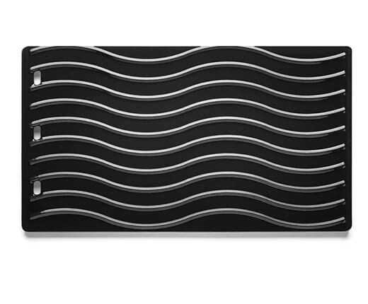 Napoleon gietijzeren grillplaat Rogue 365 main product photo