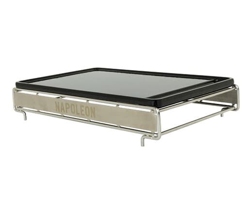 Napoleon Grillplaat Geëmailleerd grote Sizzle Zone main product photo