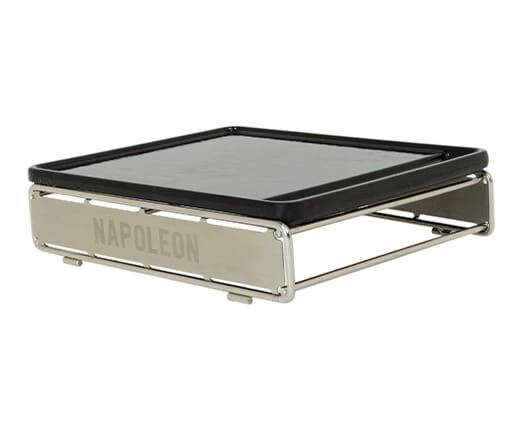 Napoleon Grillplaat Geëmailleerd kleine Sizzle Zone main product photo