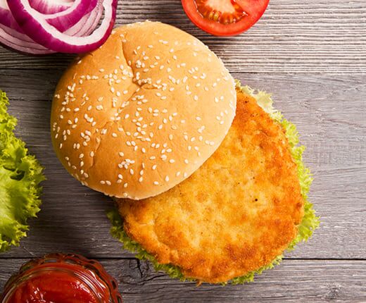 Gildehoen Burger (2x100gr) main product photo