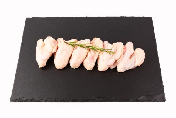 Gildehoen Kippenvleugels main product photo