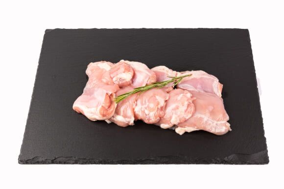 Gildehoen Dijvlees zonder vel en been main product photo