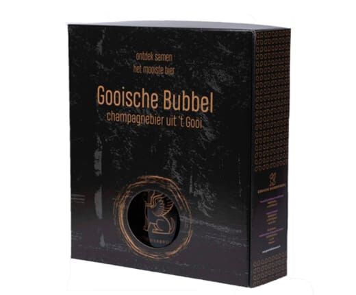 Gooische Bubbel Pakket main product photo