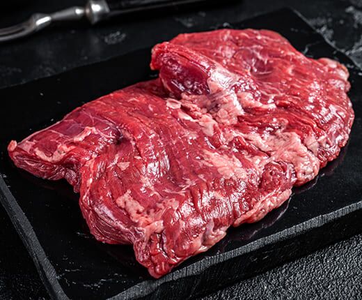 Gourmet Bavette main product photo