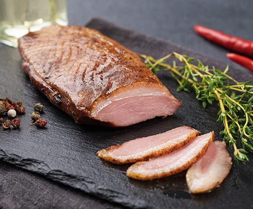 Gourmet Fazantfilet (8 stuks) main product photo