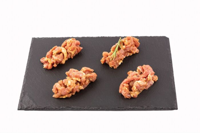Varkens Reepjesvlees Shoarma main product photo