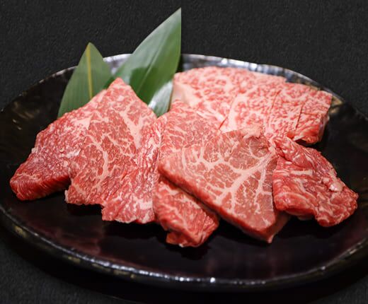 Gourmet Wagyu Steak (8 pieces) main product photo