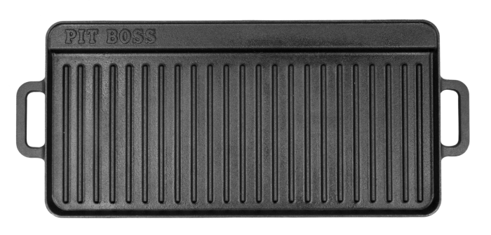 PitBoss Bakplaat main product photo