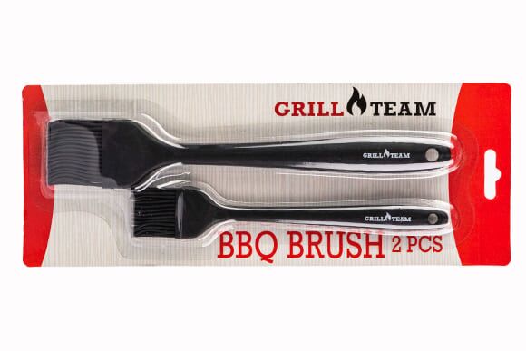 GrillTeam Basting Kwast main product photo