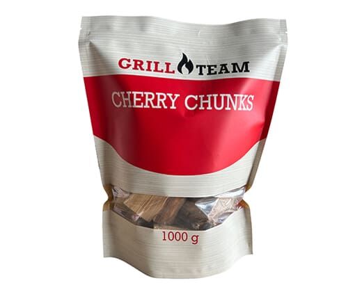 Cherry Chunks main product photo