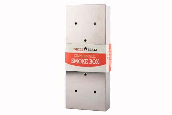 GrillTeam Smokerbox XL main product photo