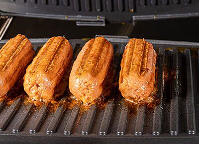 Zelf grillworst maken pakket main product photo