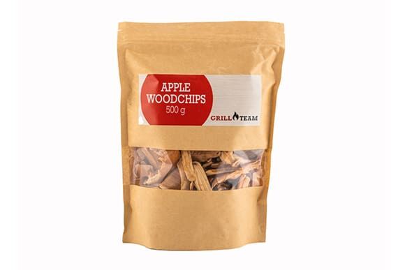 Apple Wood Chips main product photo