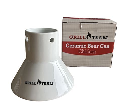 GrillTeam Chicken Sitter main product photo