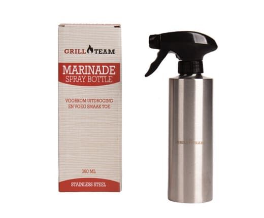 GrillTeam Spray Bottle main product photo
