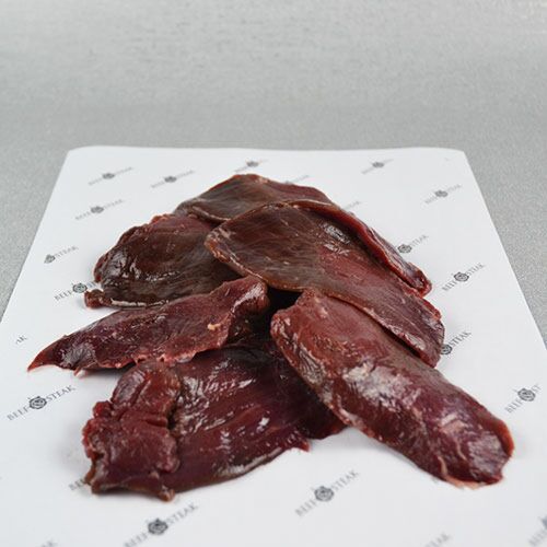 Hazensteak main product photo