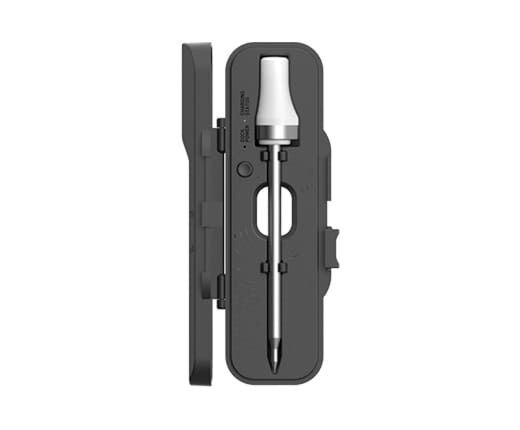 HerQ Pin Probe Thermometer main product photo