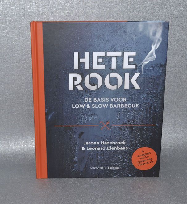 Hete Rook main product photo