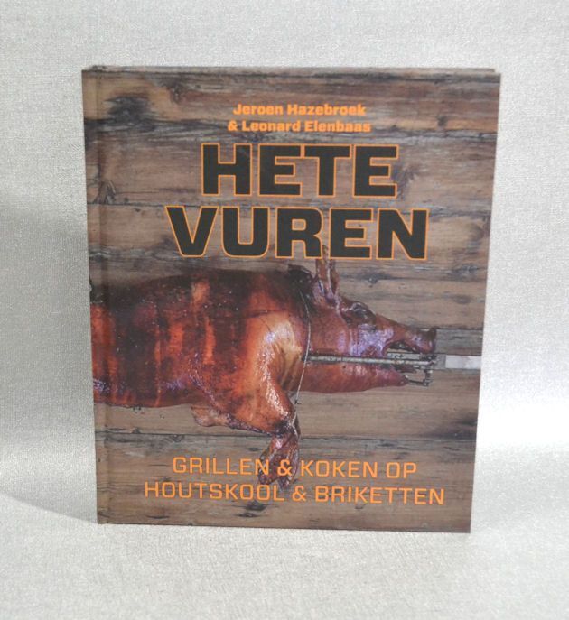 Hete Vuren main product photo