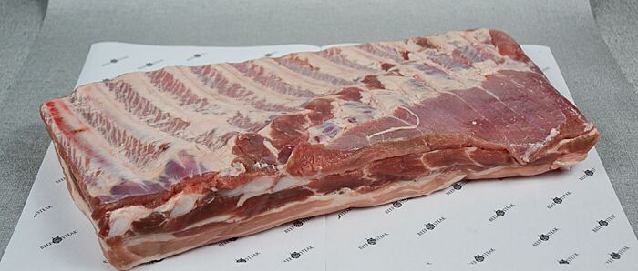 Heyde Hoeve St. Louis Ribs main product photo